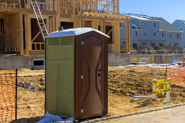 Best Portable restroom solutions  in Rm Beach, WA