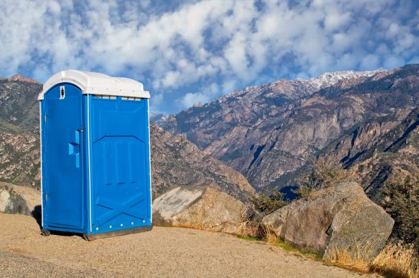 Best Portable toilet rental cost  in Rm Beach, WA