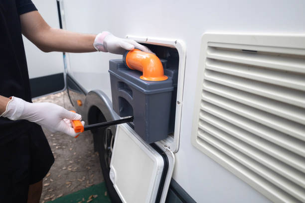 Portable Toilet Options We Offer in Warm Beach, WA