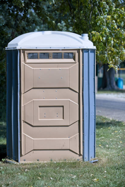 Best Porta potty delivery and setup  in Rm Beach, WA