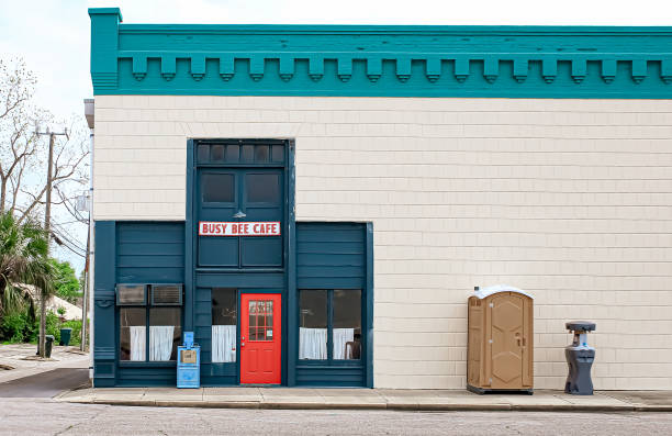 Best Luxury portable toilet rental  in Rm Beach, WA