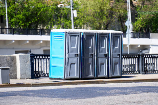 Best Sanitation services for porta potties  in Rm Beach, WA