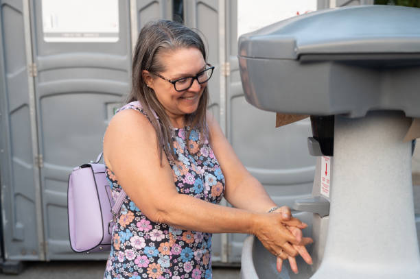 Best Porta potty rental near me  in Rm Beach, WA