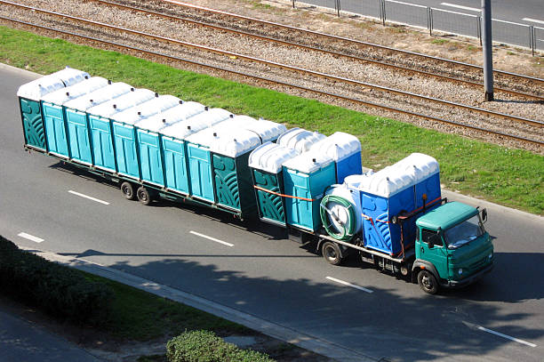 Best Porta potty services near me  in Rm Beach, WA